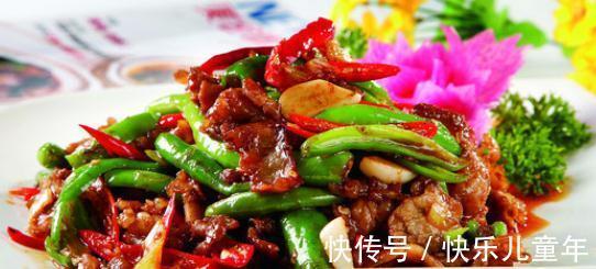 三天后小雪，多吃几种家常菜，好吃又好做，关键寓意日子红火如蜜