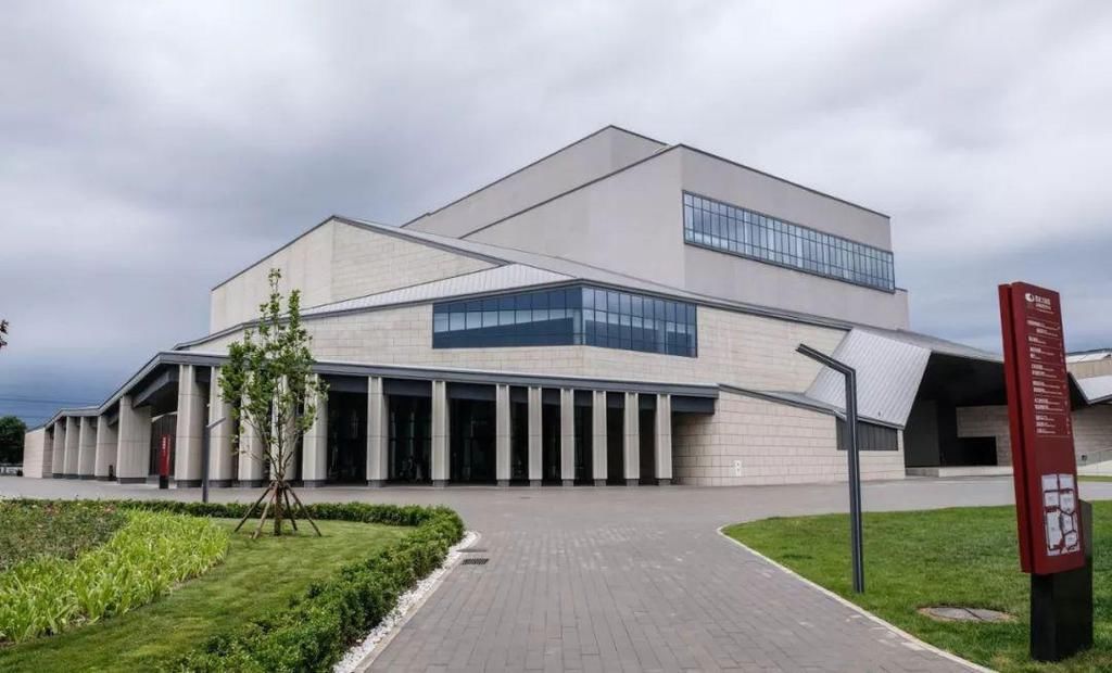  小镇|台湖演艺小镇加速成为城市副中心文化新名片！