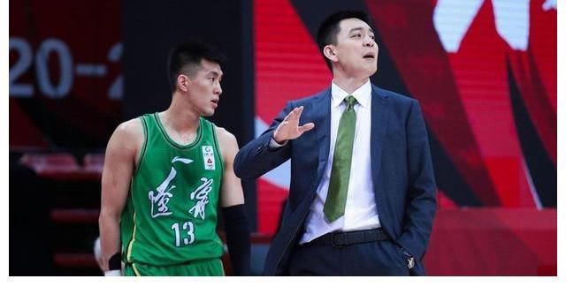 广东男篮|辽篮季前赛之前安排出炉，杨鸣率队赴重庆热身，拿一帮鱼腩找信心