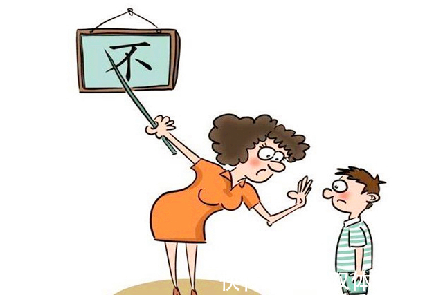 不孝子|孩子喜欢说这些话,暗示未来可能是个“不孝子”,别不在意