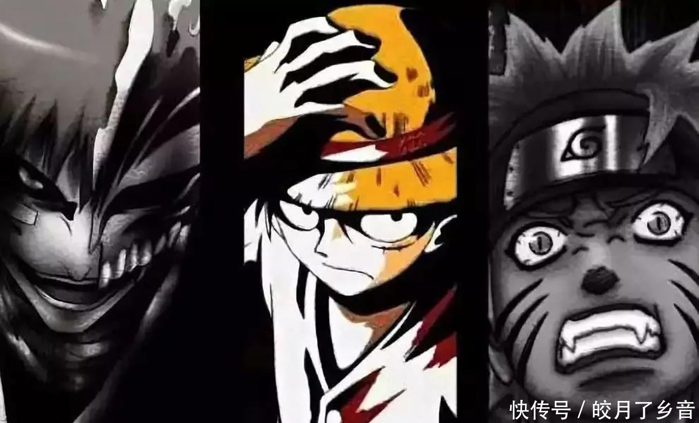 新生代二次元粉丝和老粉丝有什么区别看剧情的少了,站CP的多了