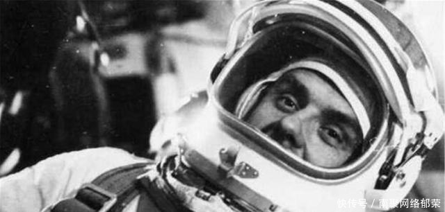 人类 国家英雄!人类航天史上最悲壮的一具骸骨:他升空前就知道回不来