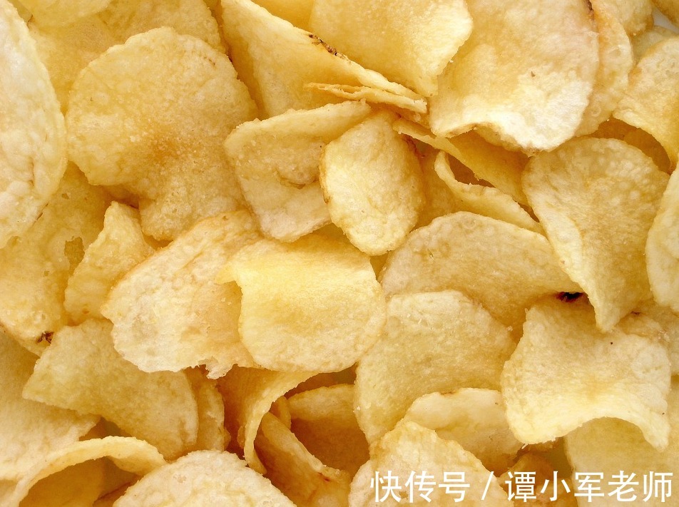 红薯|居家瘦减肥:吃对了瘦身,吃错了增肥!这些食物要如何吃?