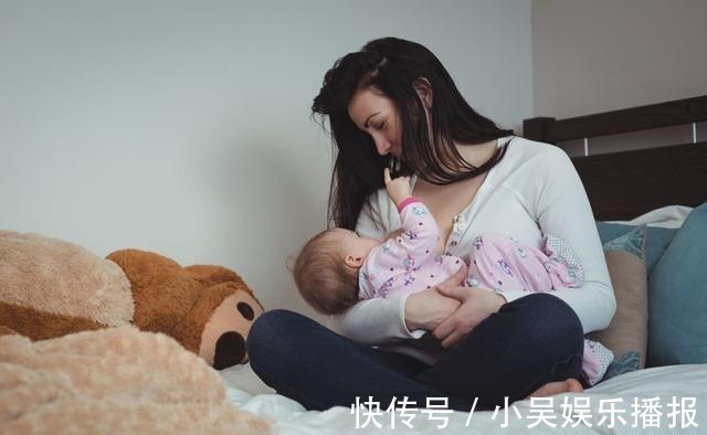 配方|母乳喂养2个月宝宝,越喂越瘦,新手妈妈要避开2个错误方式