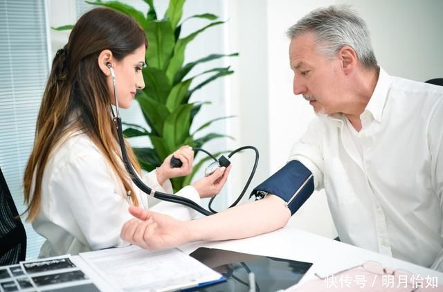 为什么中国的高血压患者越来越多营养师这4种食物吃得太多了