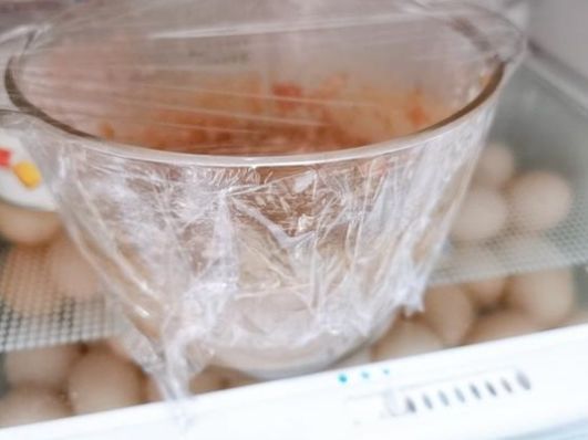 调饺子馅时,切记这2个要点,很多人不知道,难怪饺子不鲜也不香