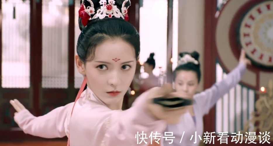 何晟铭|收视率破2,男女主被喷得“体无完肤”,湖南台这剧凭啥这么猛?