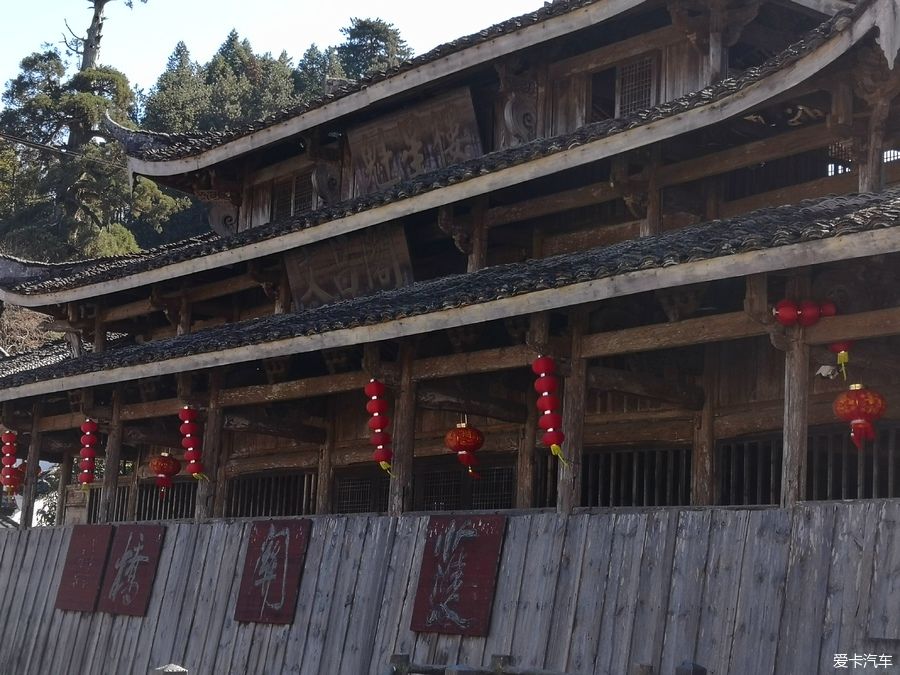 时思寺|浙江行（12）---时思寺