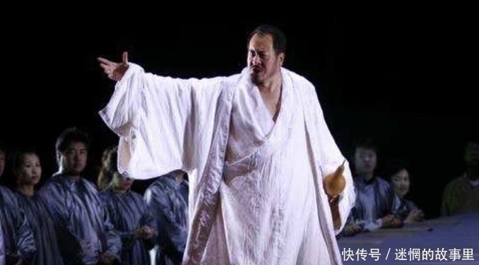 慈恩塔|唐朝最“悲催”的学子,连考十次进士全落榜,却留下一首千古绝唱