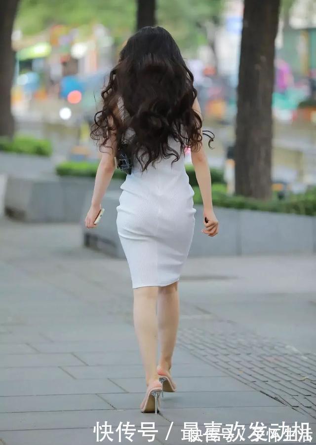 绷带|“胯大肩宽”并非万能，穿搭上稍有不慎，同样会让你哭笑不得！