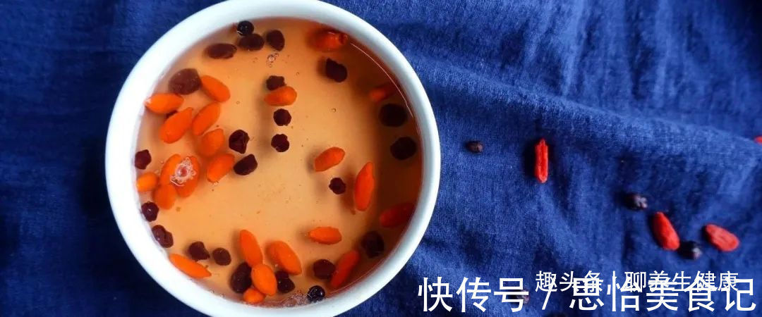 神农本草经|一个2000多年前的养生方,1味药泡水,服之十六年,面色如玉女!