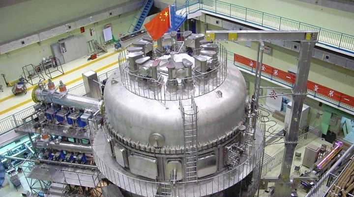 材料 1.2亿℃维持101秒!什么材料能耐这么高的温度?并非你想的那样