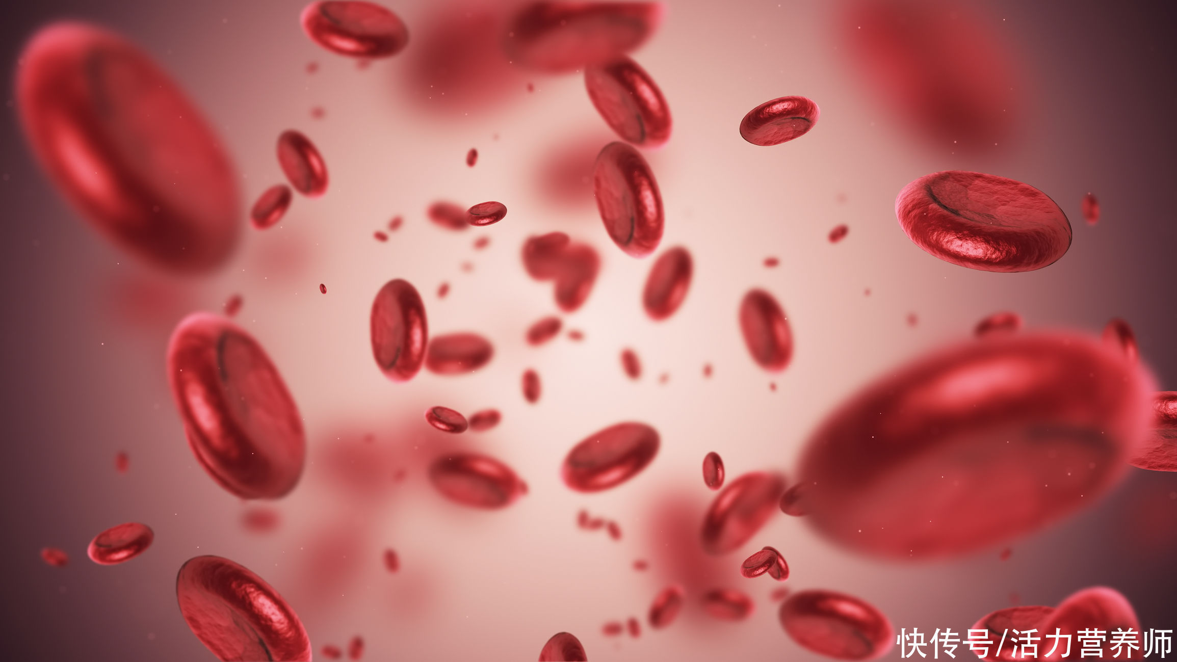 食物|红枣、红糖、红豆都不补血?再次提醒大家:这4种食物才能补血