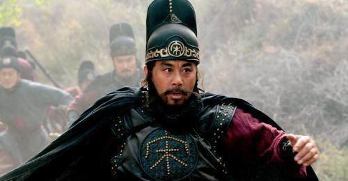 难分高下|水浒传梁山十大高手排名,第一公认,第二第三难分高下