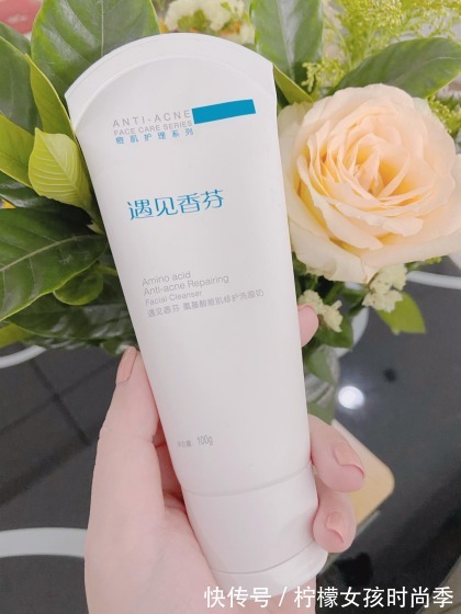 氨基酸|这5种让人“尴尬”的洗面奶,明明很好用,价格不贵却无人问津