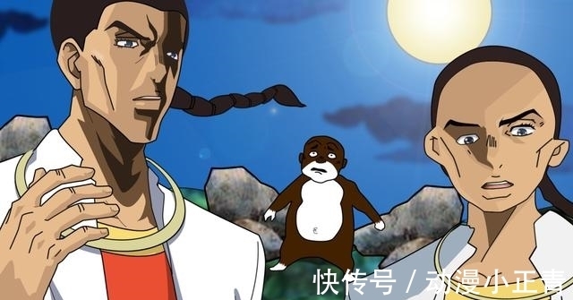 等级|课本涂鸦也分等级?LV1画胡子帽子,LV6直接做成动画!