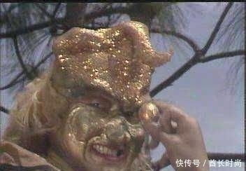 唐僧|《西游记》中,“丑妖多作怪”的5个妖精,不要问有多丑!
