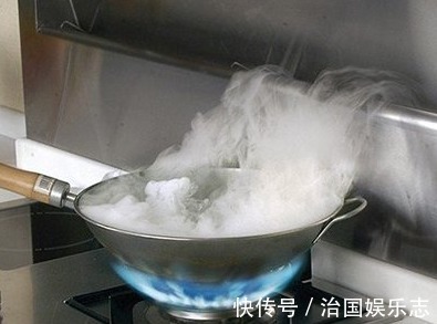 油烟机|炒菜的4个致癌坏习惯,家里掌勺的请花1分钟了解一下