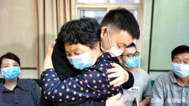 李圣|姚策生母提前一周入院,郭威生下来一天,那边就产下姚策!