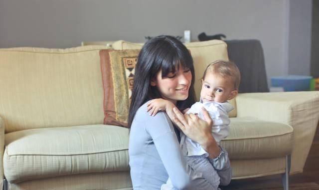 母乳喂养到这个时候对宝宝是最好的,很多妈妈都过早断奶了