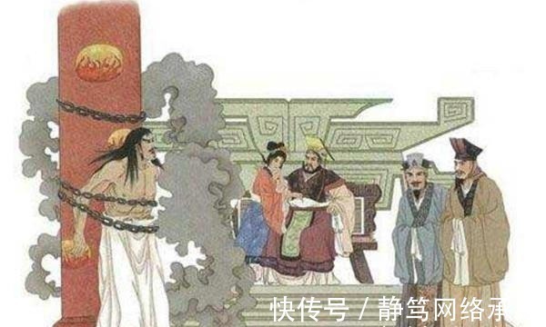 封神演义@封神中谁死得最冤?石矶算什么,另外六个,应劫而死却无缘上榜