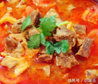  一款红遍五湖四海的美味，软烂鲜香，番茄味浓郁，上桌就被哄抢