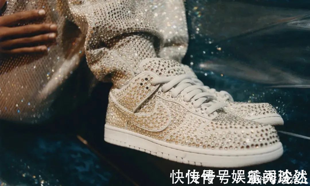 raw 今年我买不起的球鞋,竟是 Nike「最没存在感」系列…