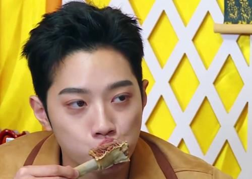 《奔跑吧》节目组太会玩，沙溢为了吃上当地美食，差点揍了姚译添