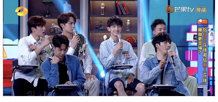 央視綜藝|播出13年，《天天向上》終于把自己變成了一檔“央視綜藝”