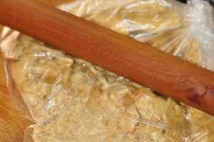 简单又好吃的自制蛋糕，了解一下！