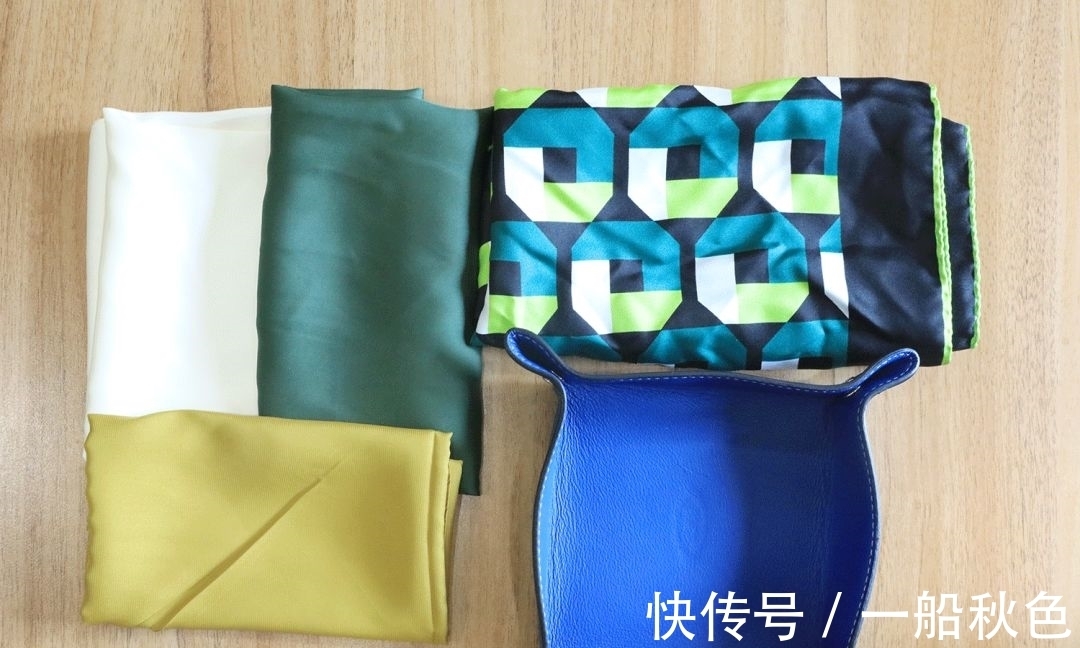 教学 手把手教学｜闲置的购物纸袋和防尘袋也能变成时髦包包