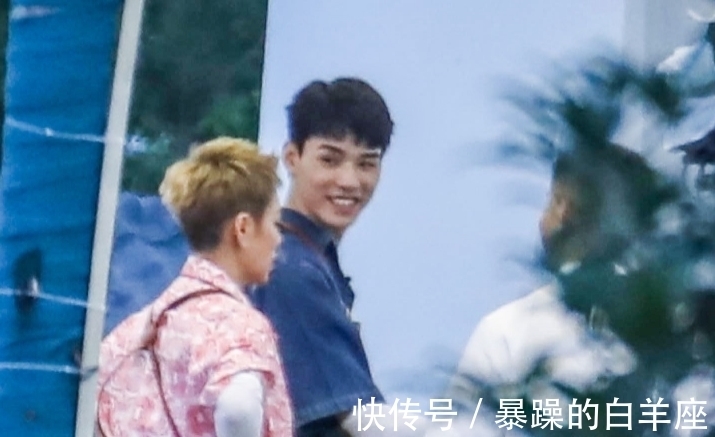 龔俊上|認真干活的男人真帥!龔俊上《中餐廳5》,洗碗摘菜全不落