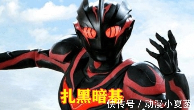 浮士德|奥特曼:这5位根本不是奥特曼,你们不要被骗了,特别是最后一个