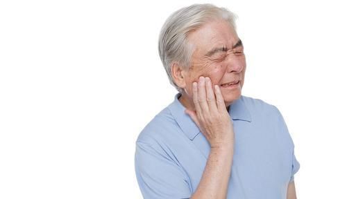 民间流传已久的治牙疼奇方,4味药泡茶喝,不到2块钱,一剂见效!