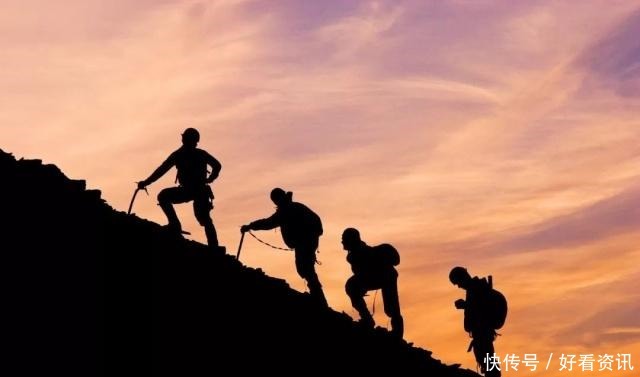 低谷|鬼谷子真正聪明的人在低谷时,做好这3件事,将重获新生