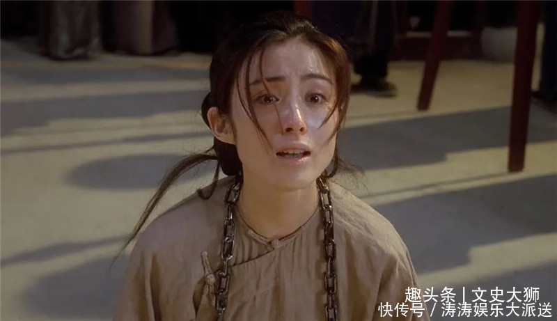 公婆|清代奇事七个面饼七条人命,开玩笑过了头,最终害人又害己