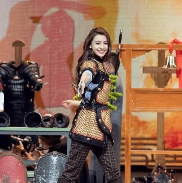 综艺节目|别被影视剧给误导了,古代战场上真实的铠甲,你懂多少?