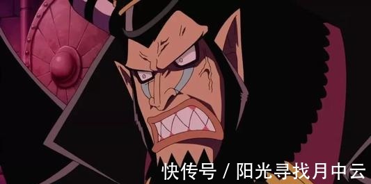 多弗朗明哥|海贼王五老星派人去杀明哥,为何说其中必有CP9的布鲁诺