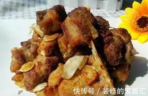 莲藕排骨汤|六种排骨的特色做法!这样做排骨简单又好吃!六种不同的味道