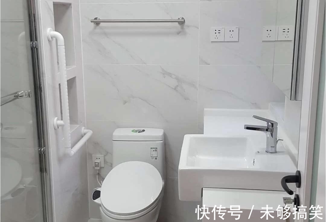 新房|新房装修,这些地方的尺寸,一定要把控好,直接影响居家体验感