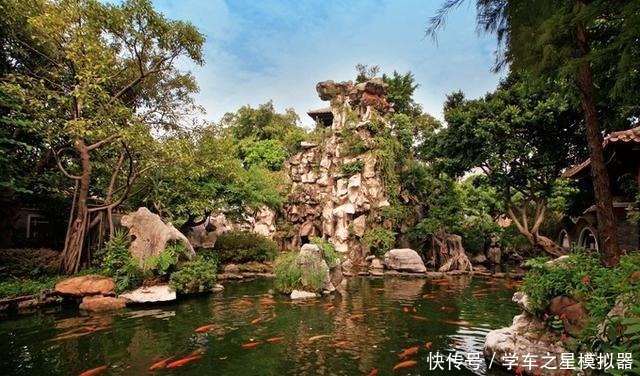 寻味顺德,两天一夜吃货攻略,带你吃遍顺德美食