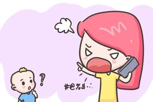 母亲|“负能量”的妈妈，即使再怎么努力，也很难教育出来有出息的孩子