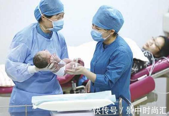 产妇|早上生孩子、晚上生孩子区别很大,都有科学依据,并非迷信