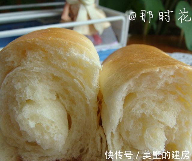 接头处|牛奶排包的详细做法,香软好吃,营养丰富,味道棒极了