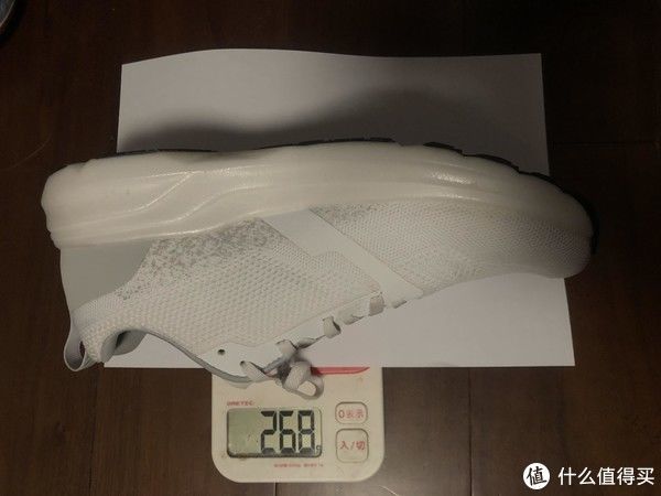 透气性|斯凯奇 GoRun Ride 8 hyper – 可能是300左右最能打的跑鞋