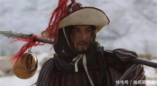 统领|号称统领80万禁军的林冲,放现在是个多大的官?说出来你别吓一跳