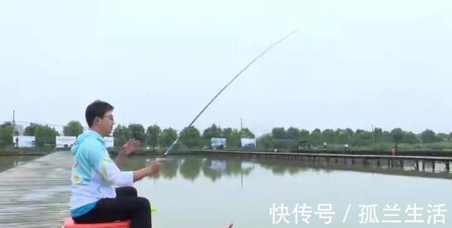 钓饵|钓鱼的专业术语你知道多少？看看自己是不是资深钓鱼人