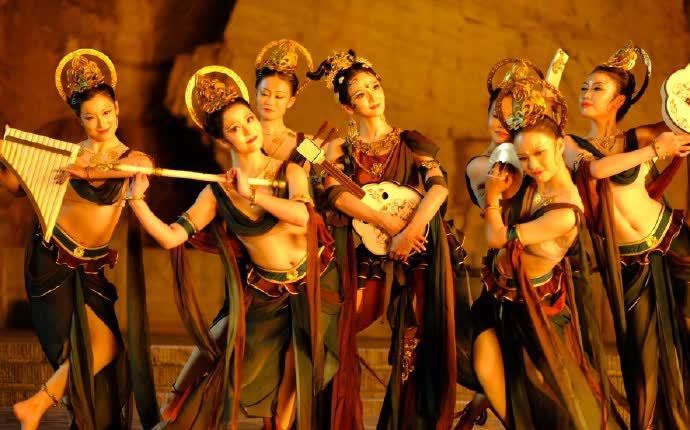 龙门金刚|818晚会湖南卫视浙江卫视争第一,河南卫视凭龙门金刚火到国外!