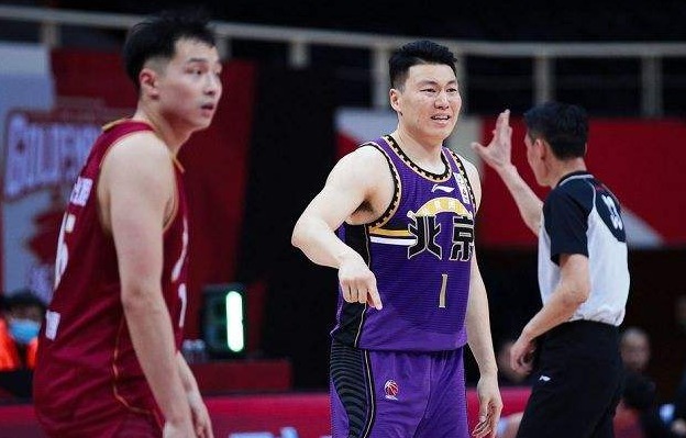 山东男篮|CBA最新消息!曝大牌球员加盟山东男篮,宫鲁鸣与爱徒再携手