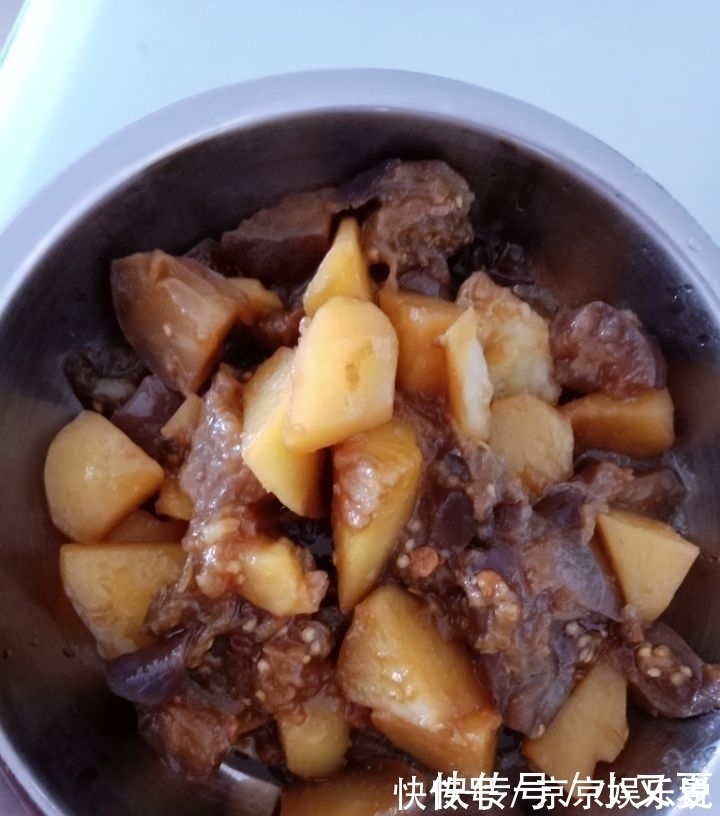 维生素p|它和土豆一起吃，隔三差五吃，隔天排出宿便，口臭便秘慢慢没了